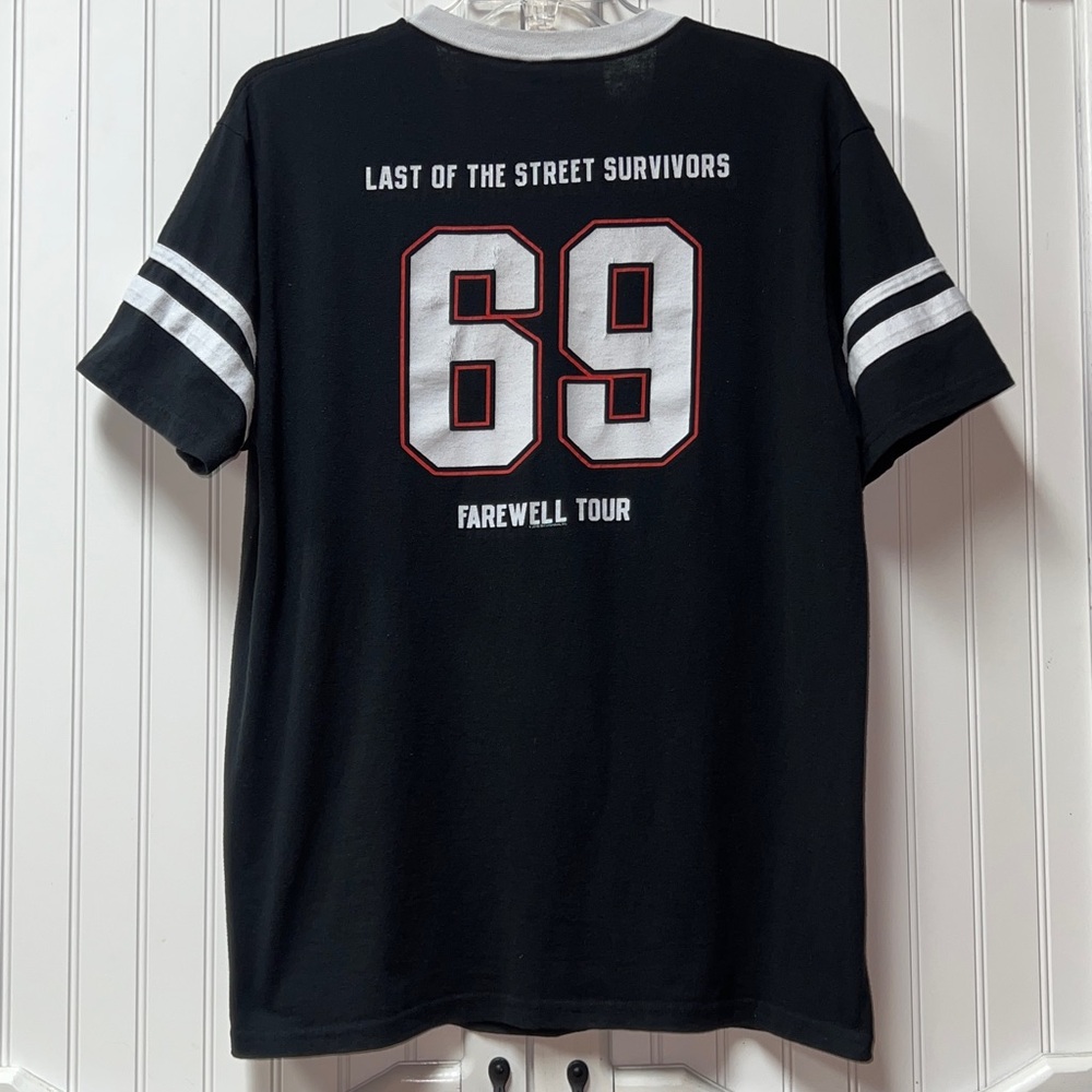 Lynyrd Skynyrd Concert Tour Shirt XL - Picture 3 of 5